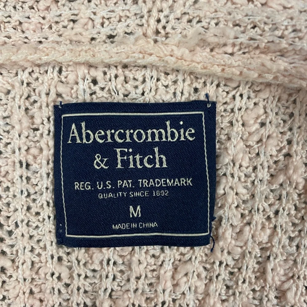 Abercrombie and fitch sweater - Picture 6 of 7